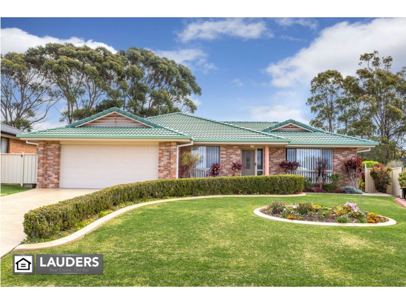 27 Mistral Place, Old Bar NSW 2430