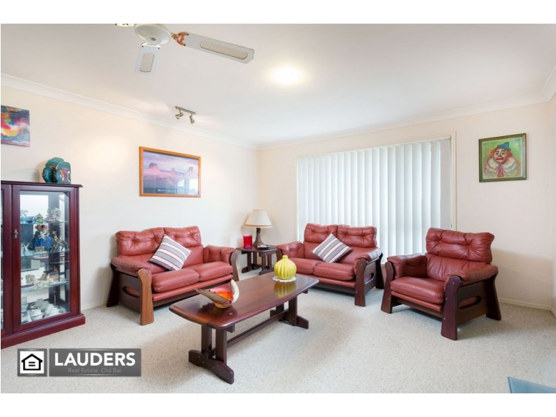 27 Mistral Place, Old Bar NSW 2430