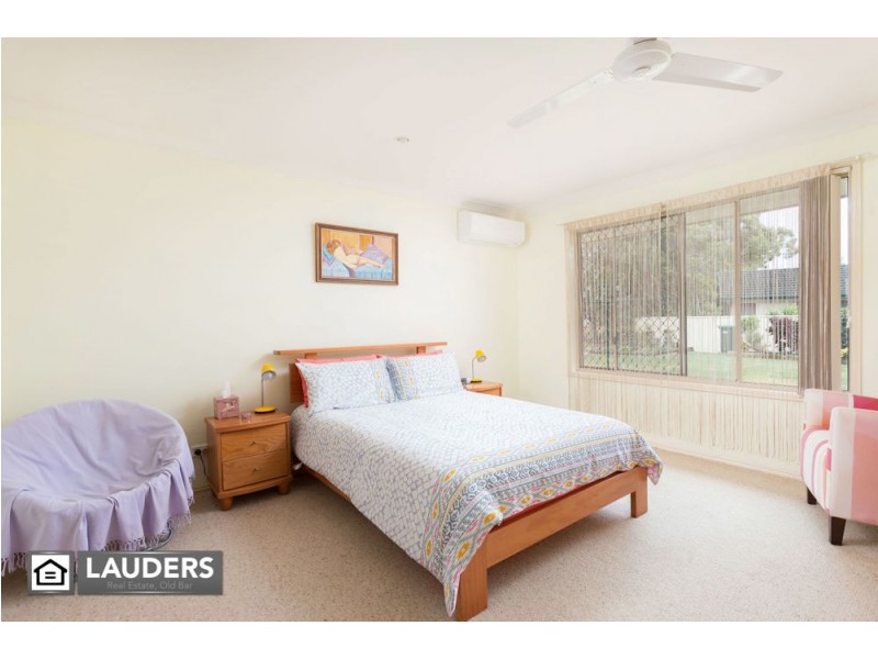 27 Mistral Place, Old Bar NSW 2430