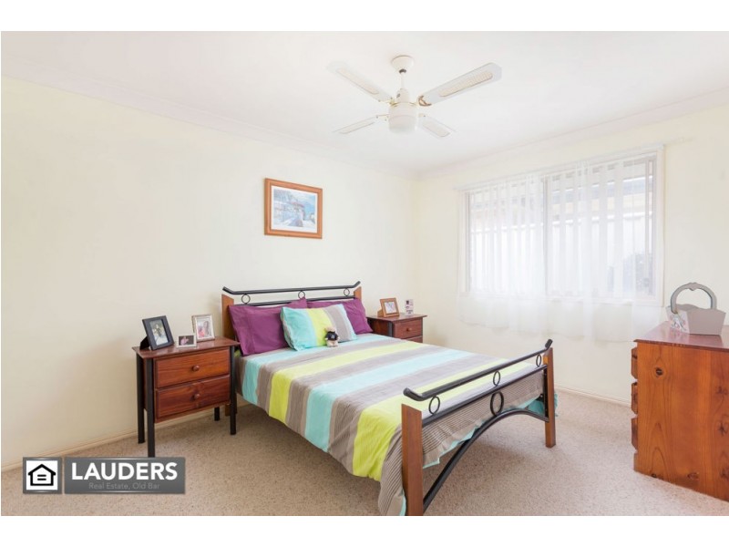 27 Mistral Place, Old Bar NSW 2430