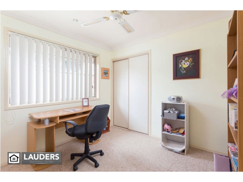 27 Mistral Place, Old Bar NSW 2430