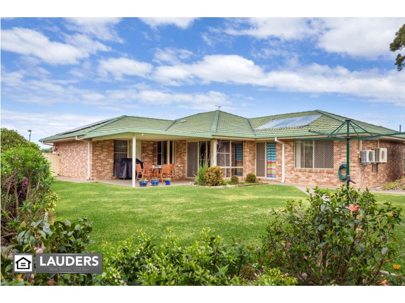 27 Mistral Place, Old Bar NSW 2430