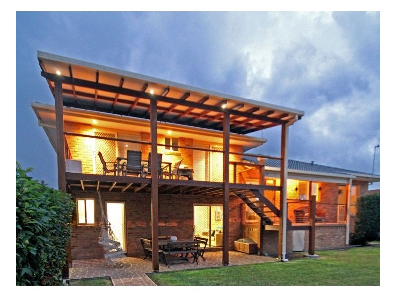 45 Wyden Street, Old Bar NSW 2430