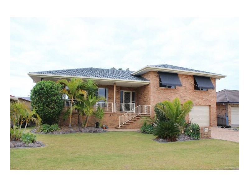 45 Wyden Street, Old Bar NSW 2430