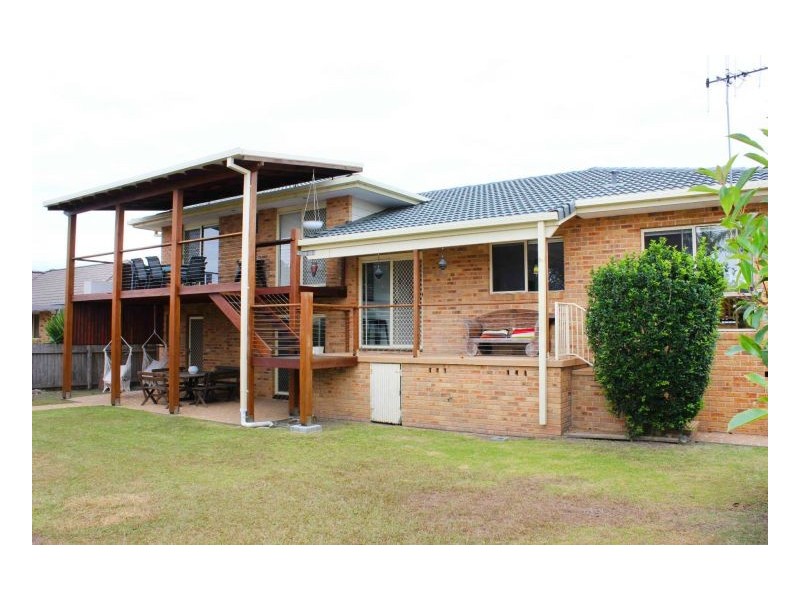 45 Wyden Street, Old Bar NSW 2430