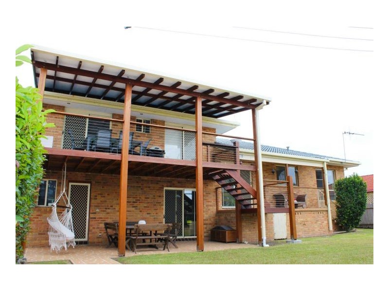 45 Wyden Street, Old Bar NSW 2430