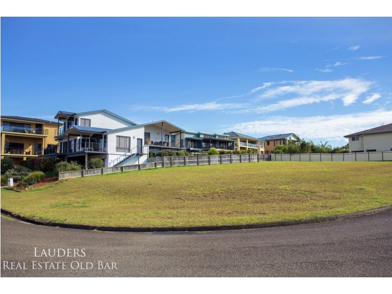 34 Sapphire Parade, Diamond Beach NSW 2430