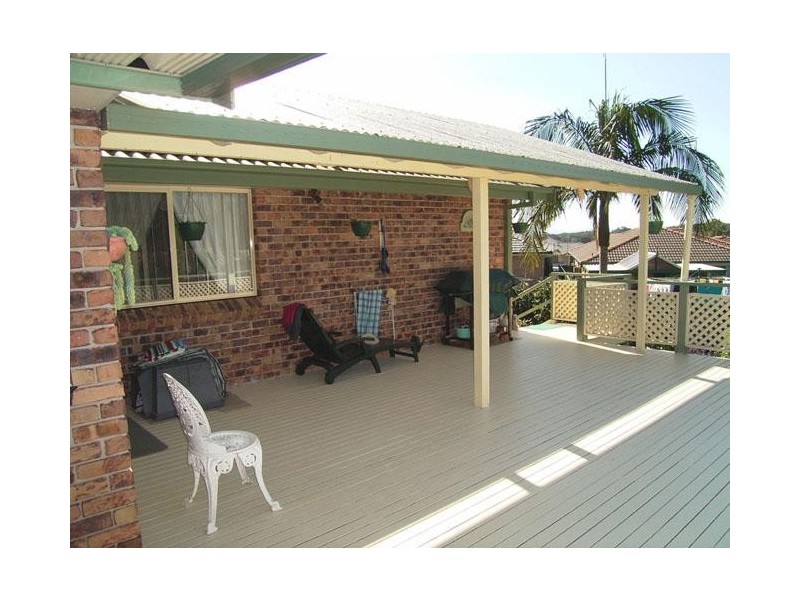 Old Bar NSW 2430