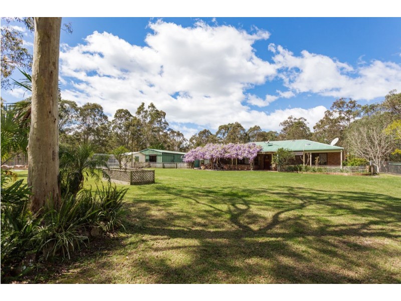 25 Myles Close, Old Bar NSW 2430