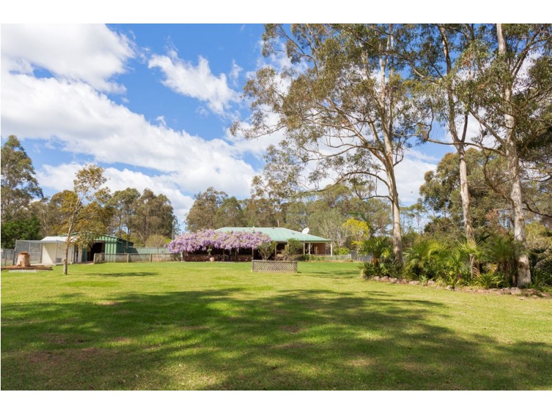 25 Myles Close, Old Bar NSW 2430