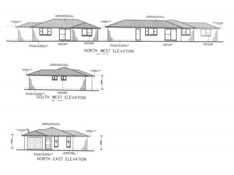 1/5 Brooke Close, Old Bar NSW 2430