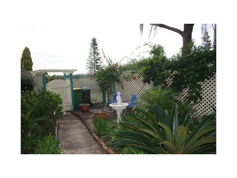 Old Bar NSW 2430