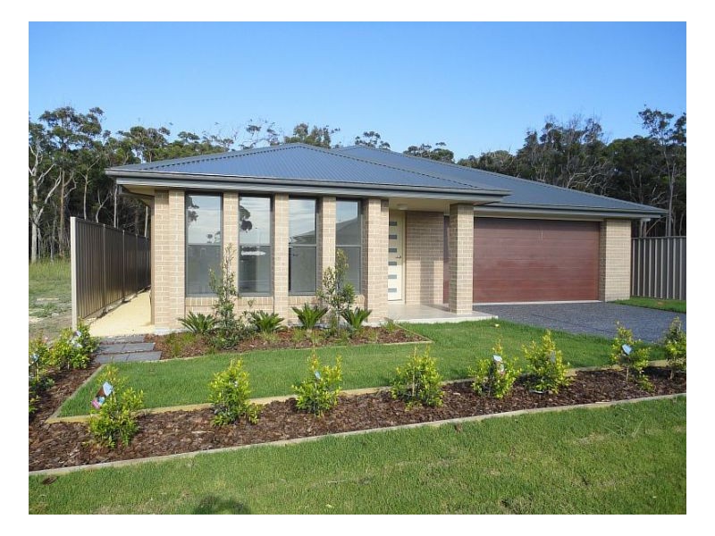 47 Albatross Way, Old Bar NSW 2430