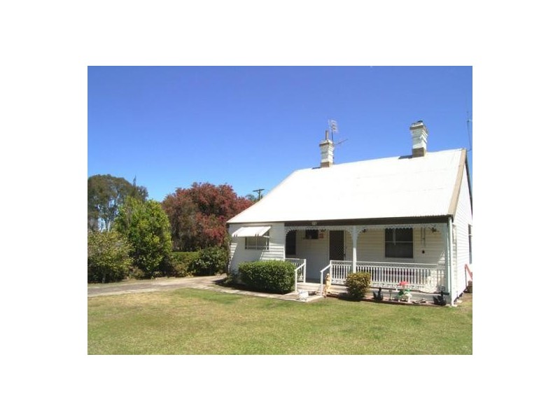 Coopernook NSW 2426