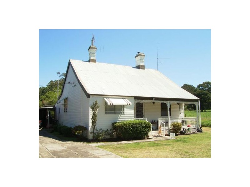 Coopernook NSW 2426
