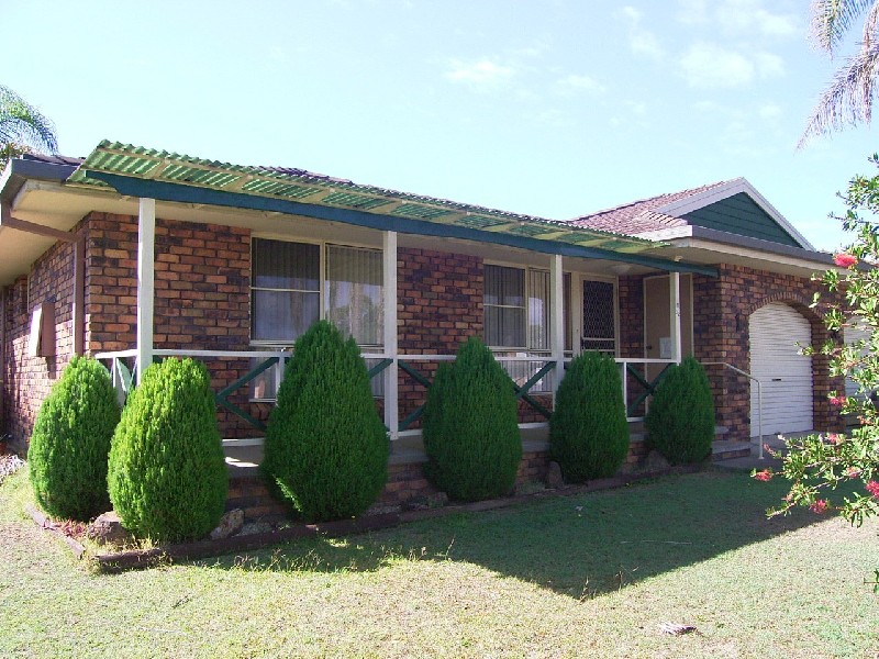 Old Bar NSW 2430