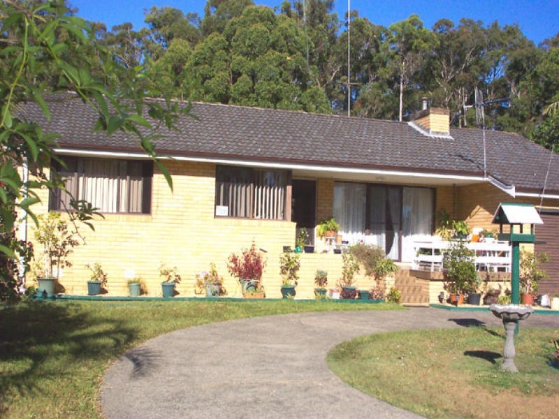 Old Bar NSW 2430