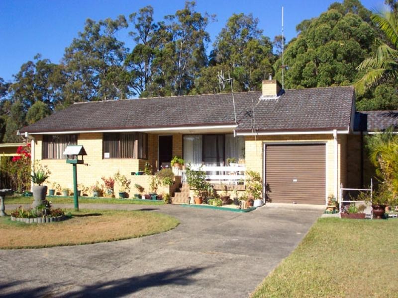 Old Bar NSW 2430