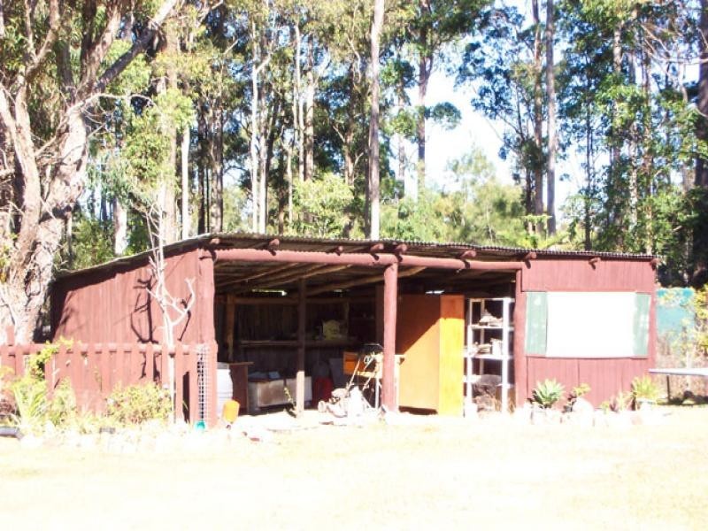 Old Bar NSW 2430