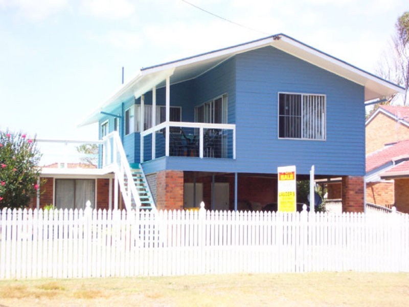 Old Bar NSW 2430