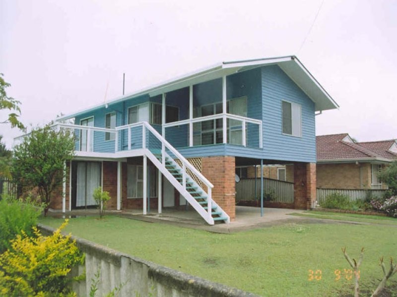 Old Bar NSW 2430