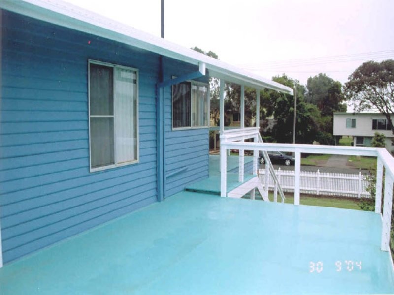 Old Bar NSW 2430