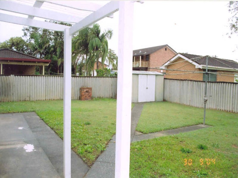 Old Bar NSW 2430