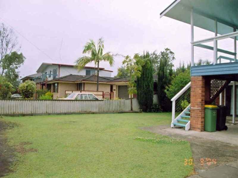 Old Bar NSW 2430