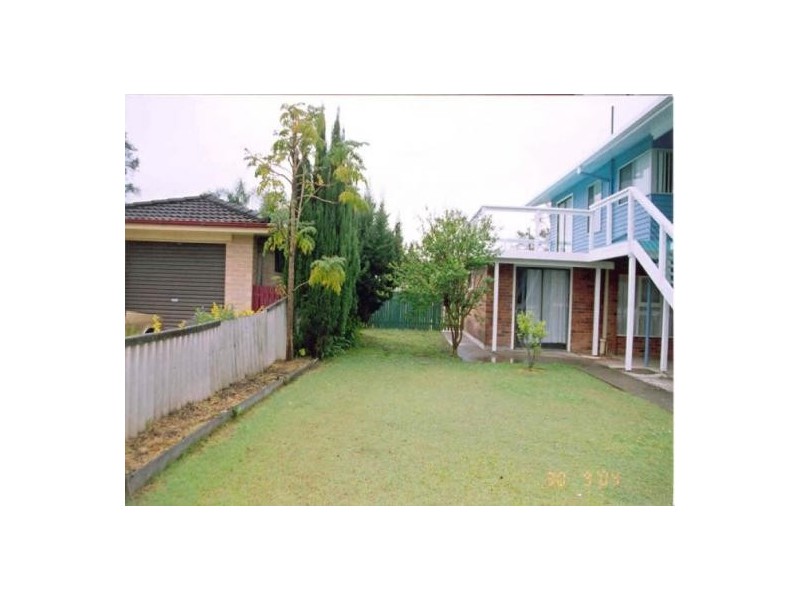 Old Bar NSW 2430