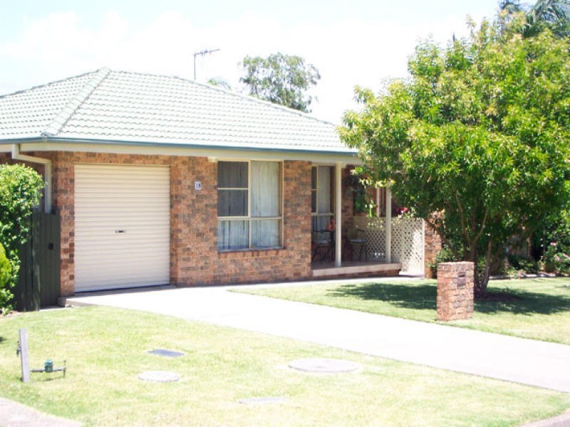 Old Bar NSW 2430
