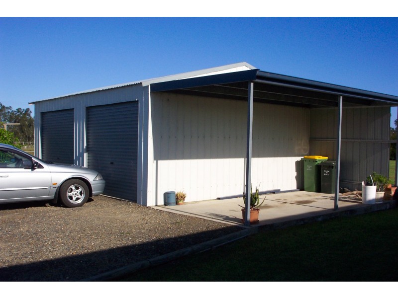 Oxley Island NSW 2430