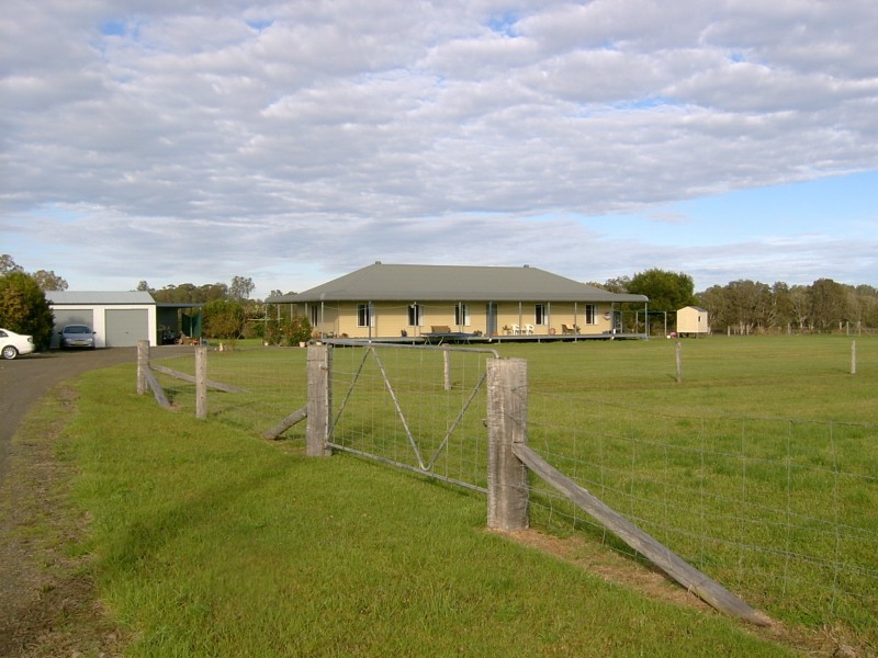 Oxley Island NSW 2430