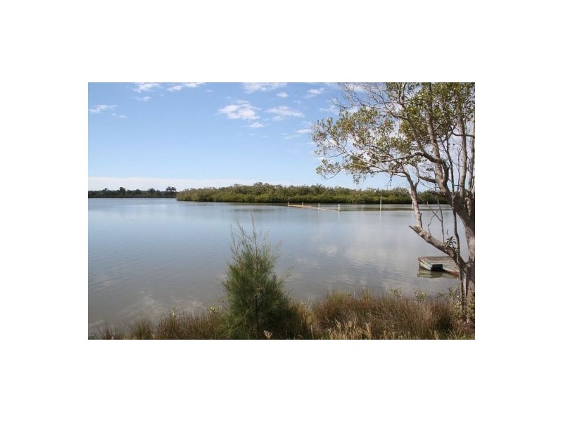 Mitchells Island NSW 2430