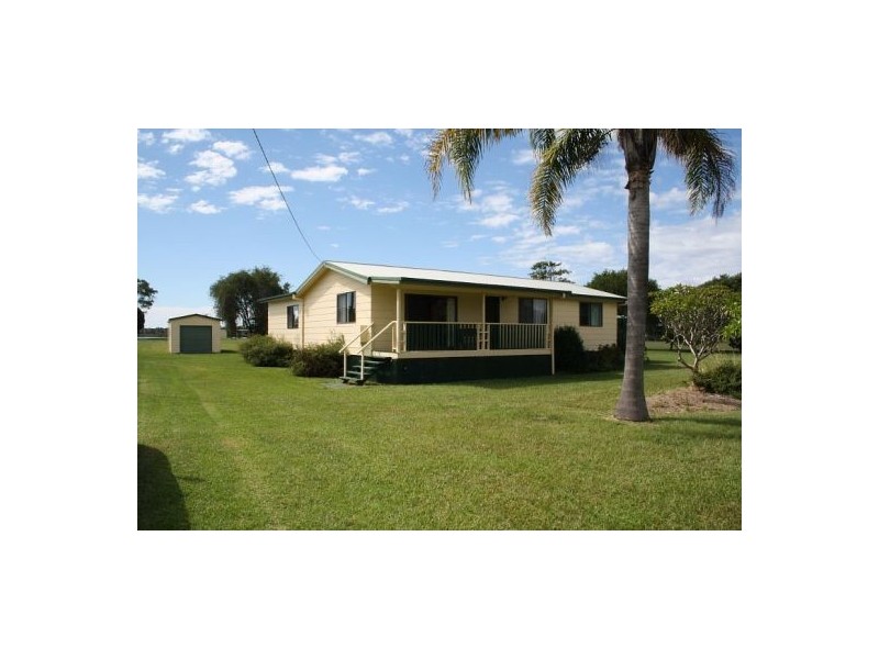 Mitchells Island NSW 2430