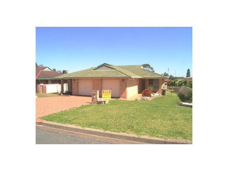 Old Bar NSW 2430