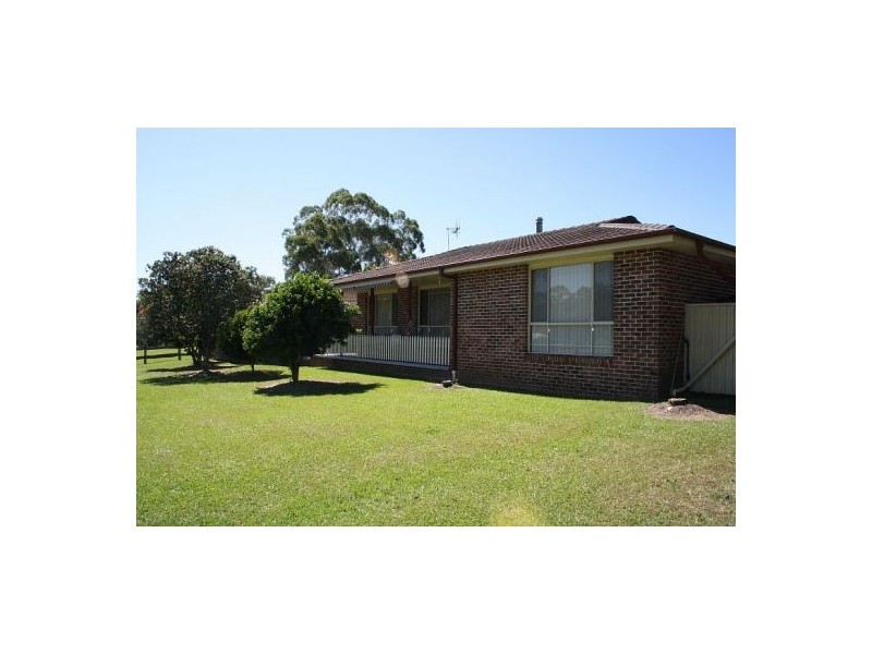 Bohnock NSW 2430