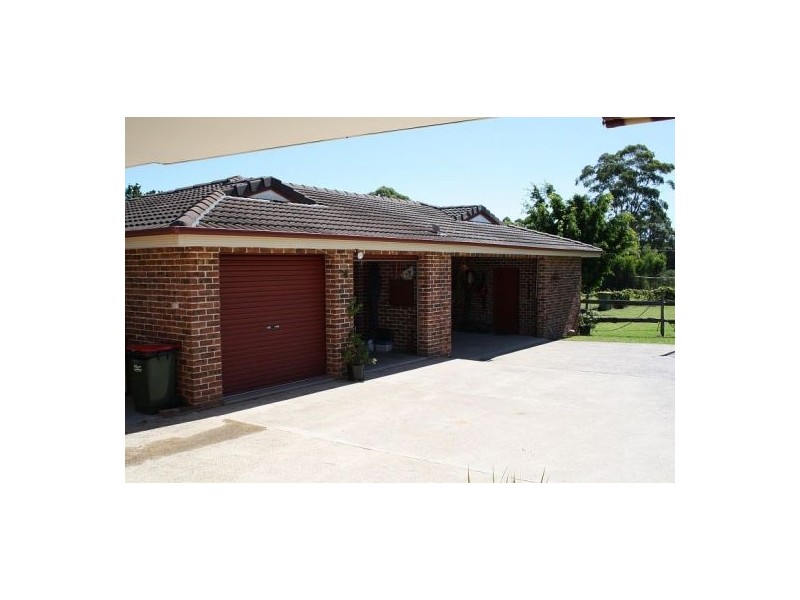 Bohnock NSW 2430