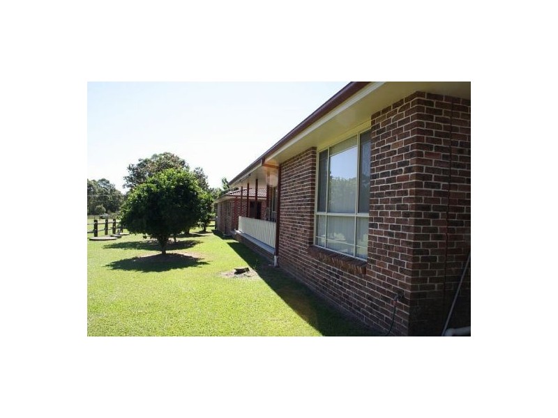 Bohnock NSW 2430