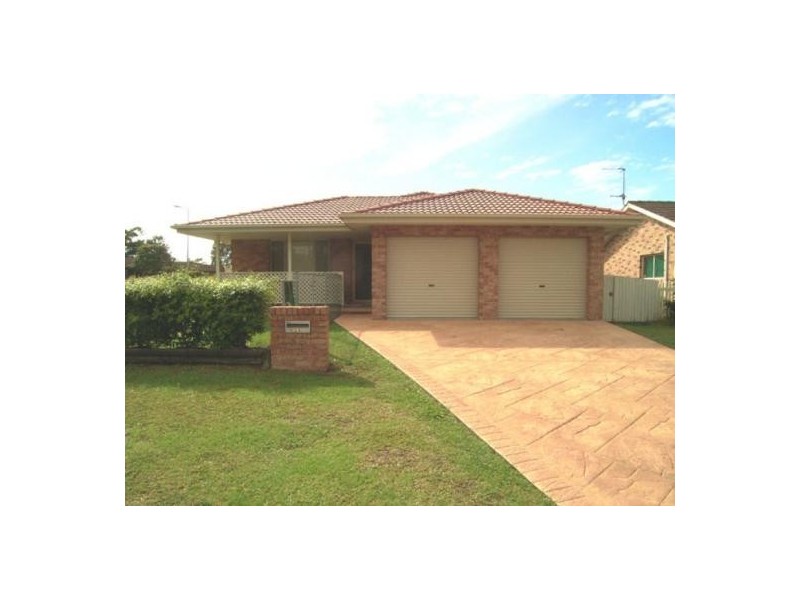 23 Wyden Street, Old Bar NSW 2430