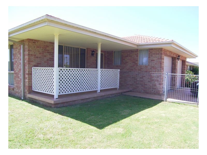 23 Wyden Street, Old Bar NSW 2430