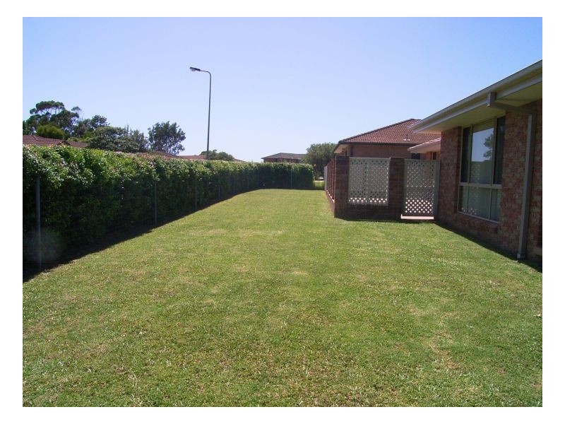23 Wyden Street, Old Bar NSW 2430