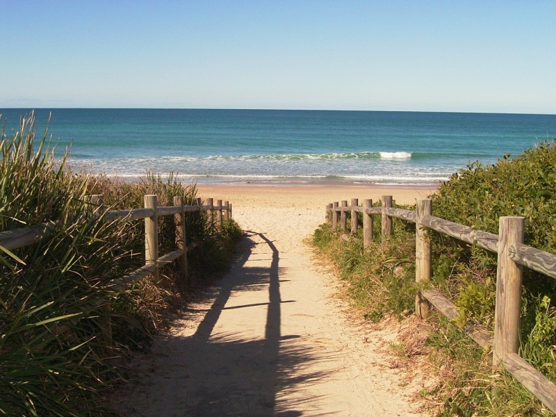 Old Bar NSW 2430
