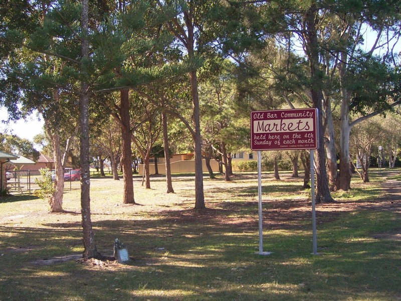 Old Bar NSW 2430