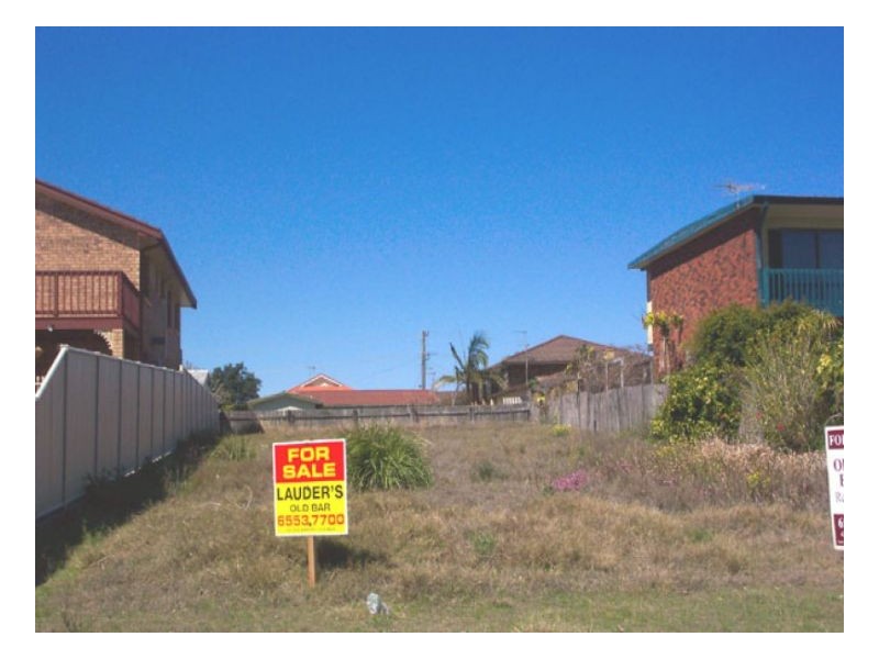 4 George Street, Old Bar NSW 2430