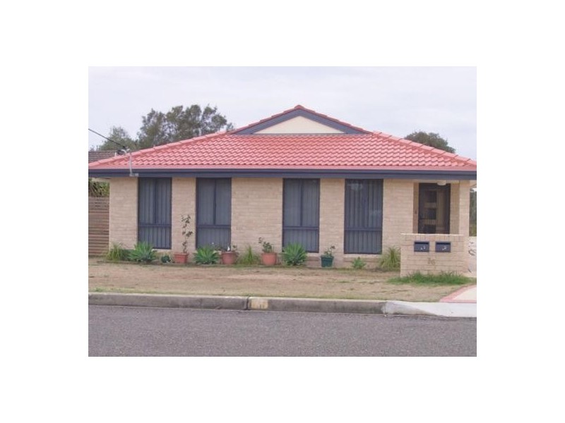 1/36 Richardson Street, Old Bar NSW 2430