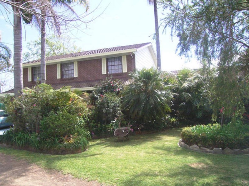 269 Warwiba Road, Bohnock NSW 2430