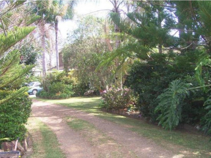 269 Warwiba Road, Bohnock NSW 2430