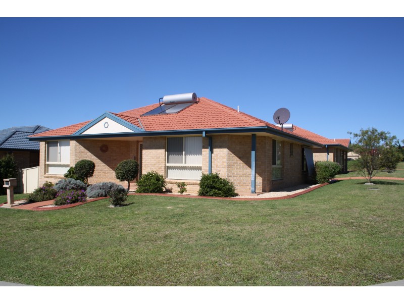 Old Bar NSW 2430