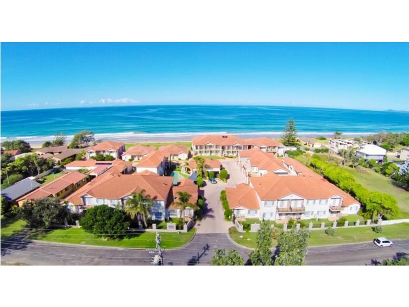 1/32 Lewis Street, Old Bar NSW 2430