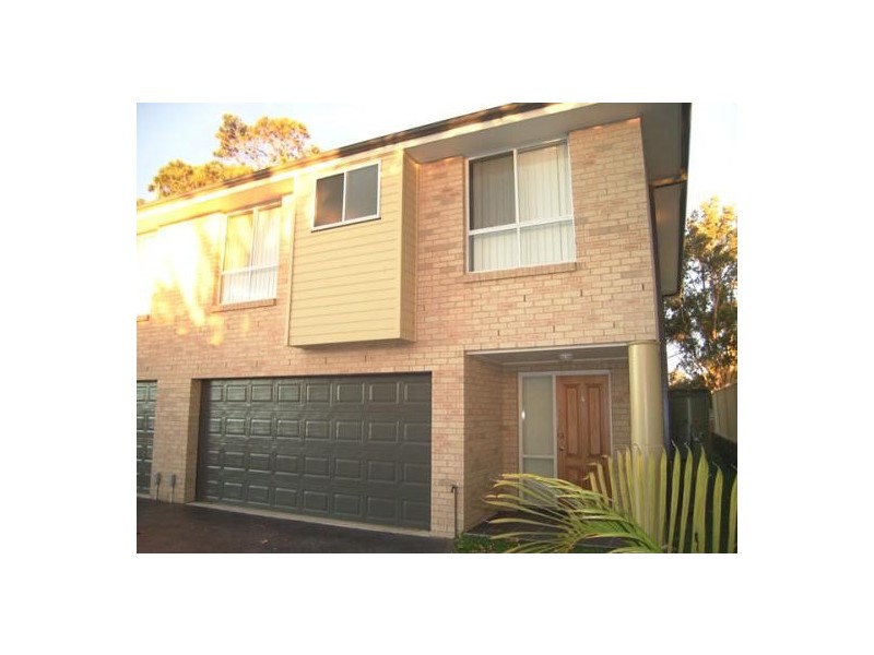 4/6 Bryan Street, Old Bar NSW 2430